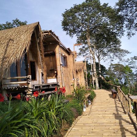 Wanagiri Campsite Gitgit Dış mekan fotoğraf