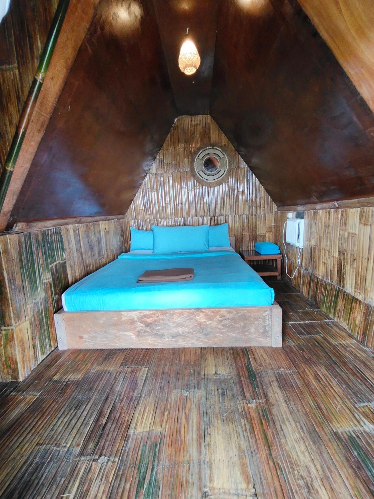Wanagiri Campsite Gitgit Dış mekan fotoğraf
